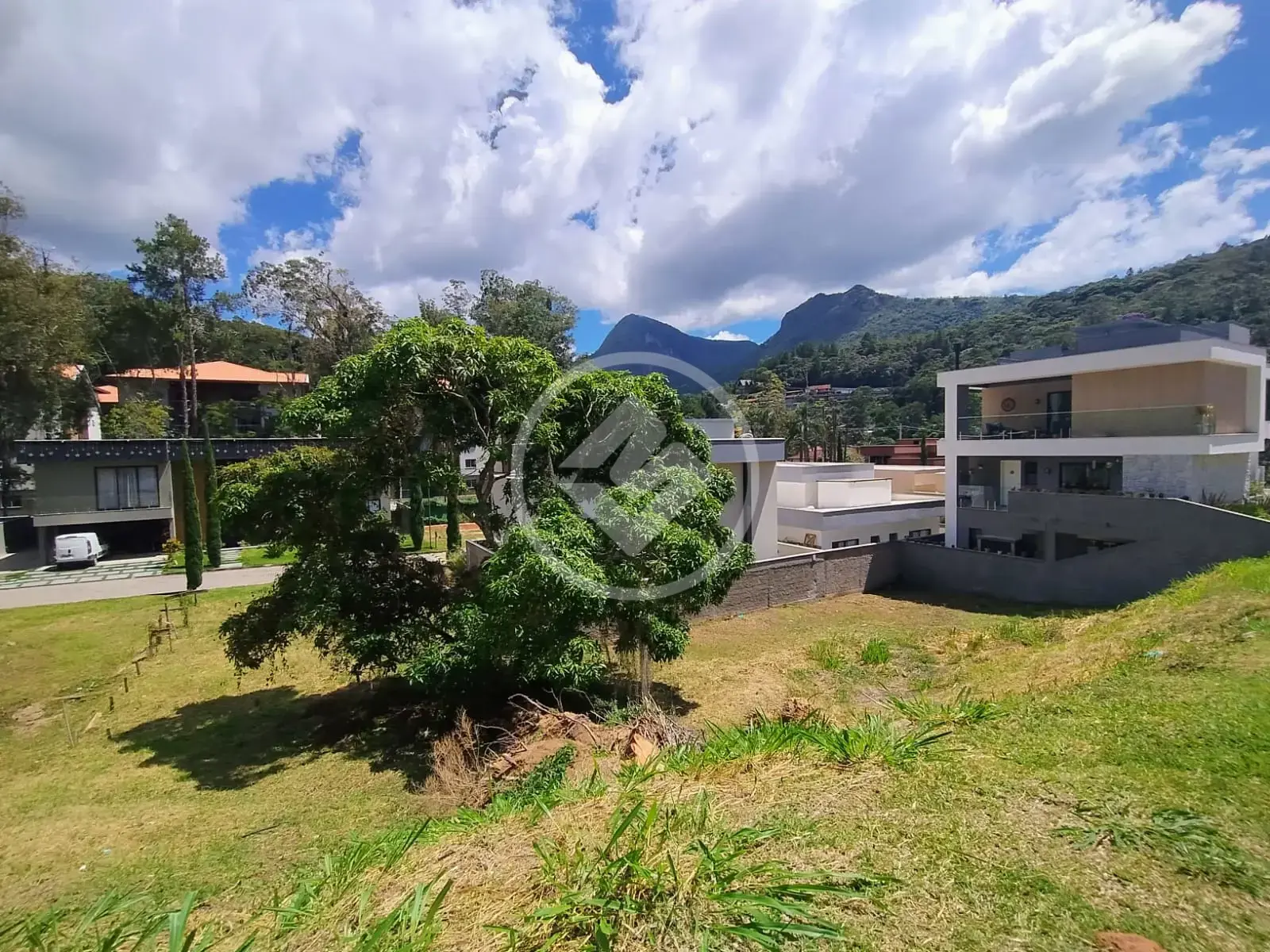 Imagem 1 - Terreno Condomínio em Posse, Teresópolis - RJ