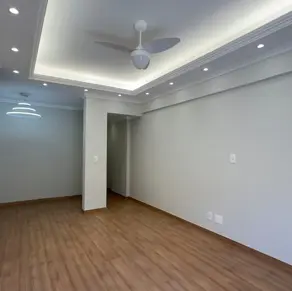 Apartamento Várzea, Teresópolis - RJ — foto 2