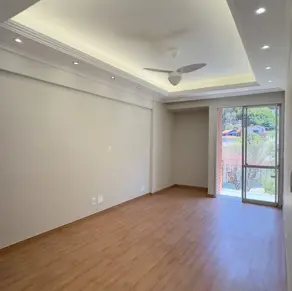 Imagem 2 - Apartamento em Várzea, Teresópolis - RJ