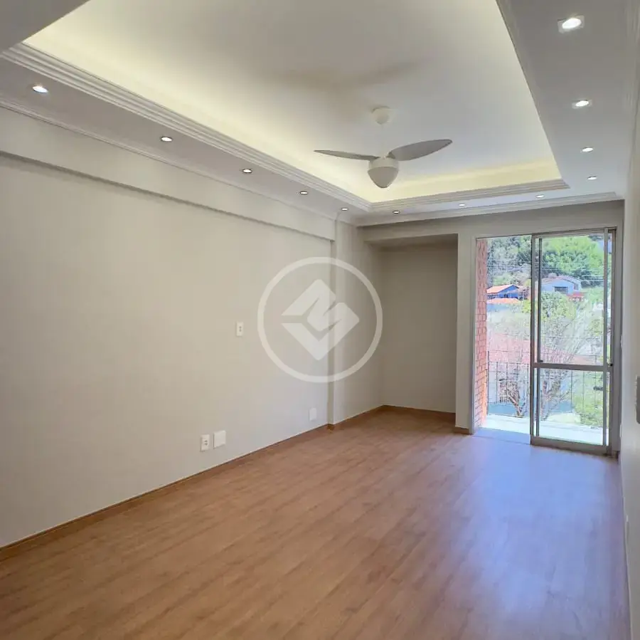 Imagem 2 - Apartamento em Várzea, Teresópolis - RJ