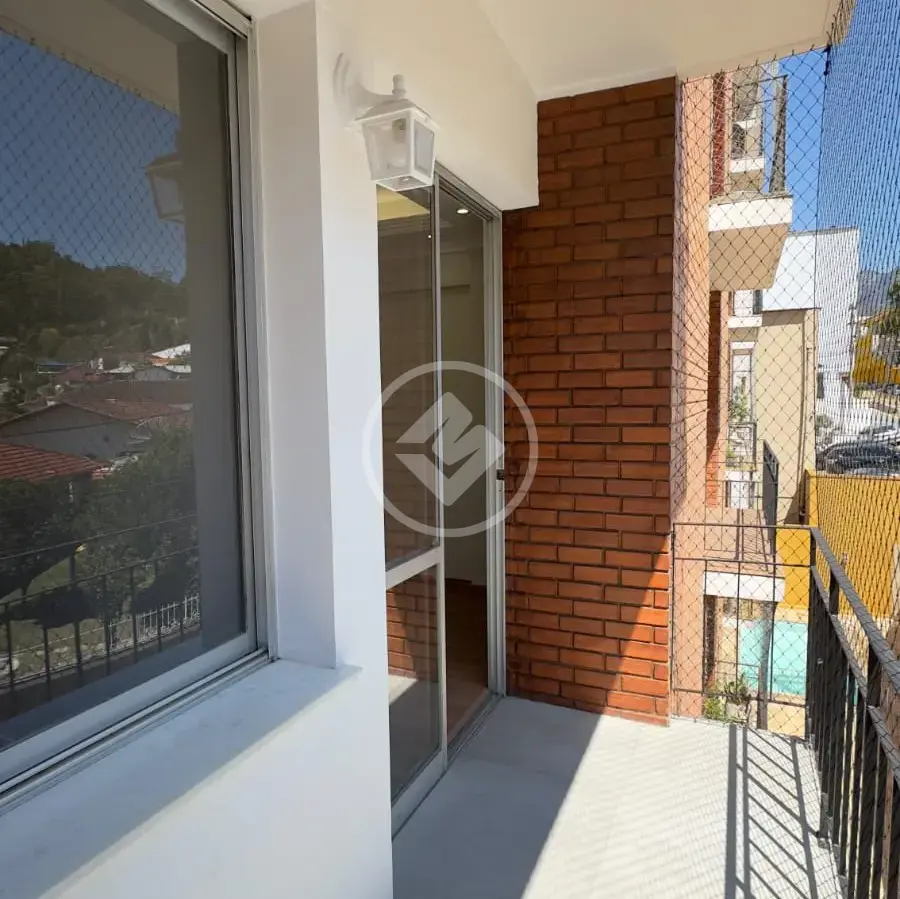 Imagem 4 - Apartamento em Várzea, Teresópolis - RJ
