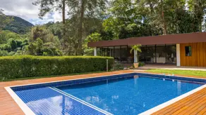 Imagem 5 - Terreno Condomínio em Posse, Teresópolis - RJ
