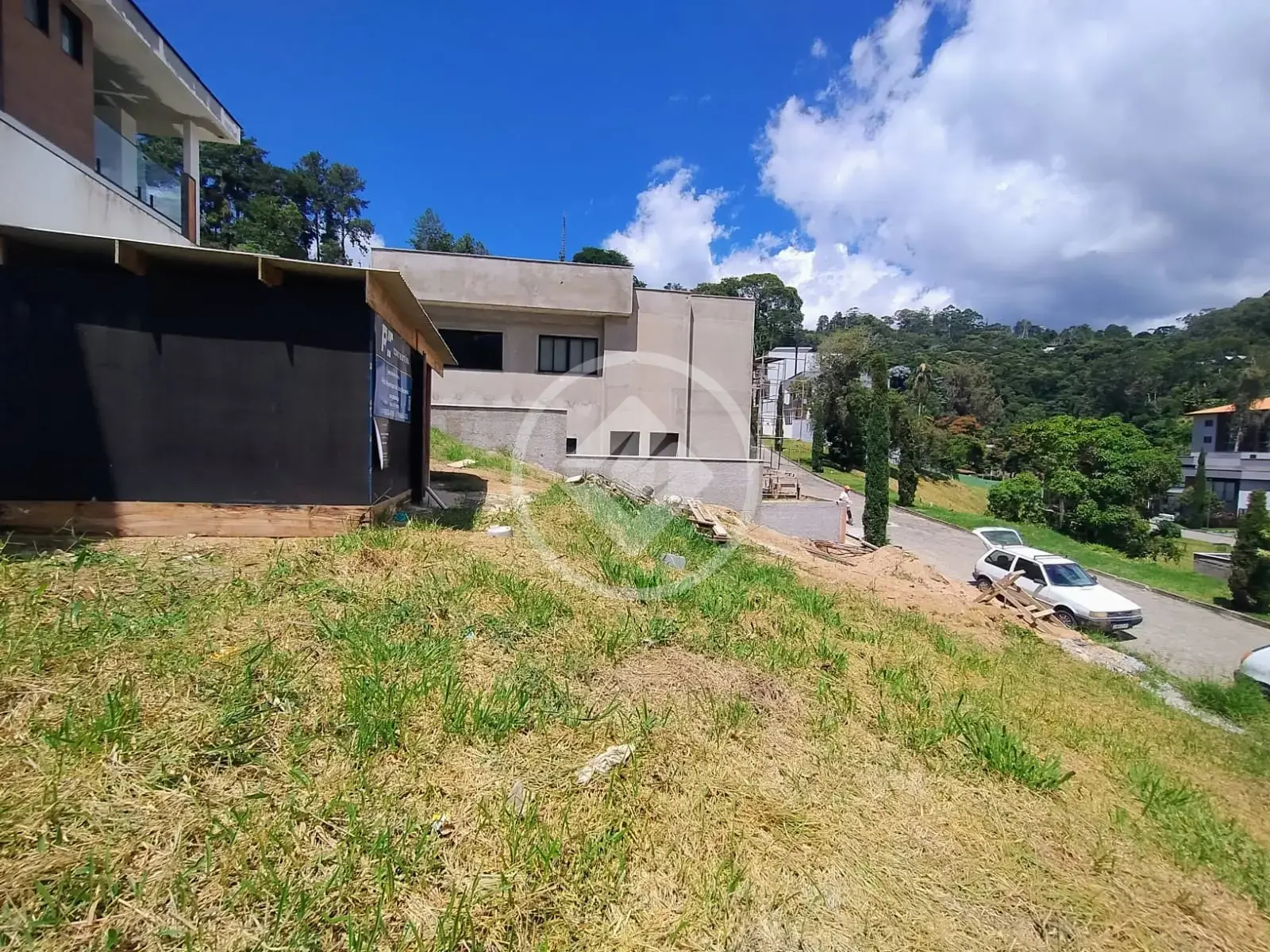 Imagem 1 - Terreno Condomínio em Posse, Teresópolis - RJ