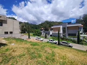 Terreno Condomínio Posse, Teresópolis - RJ — foto 1