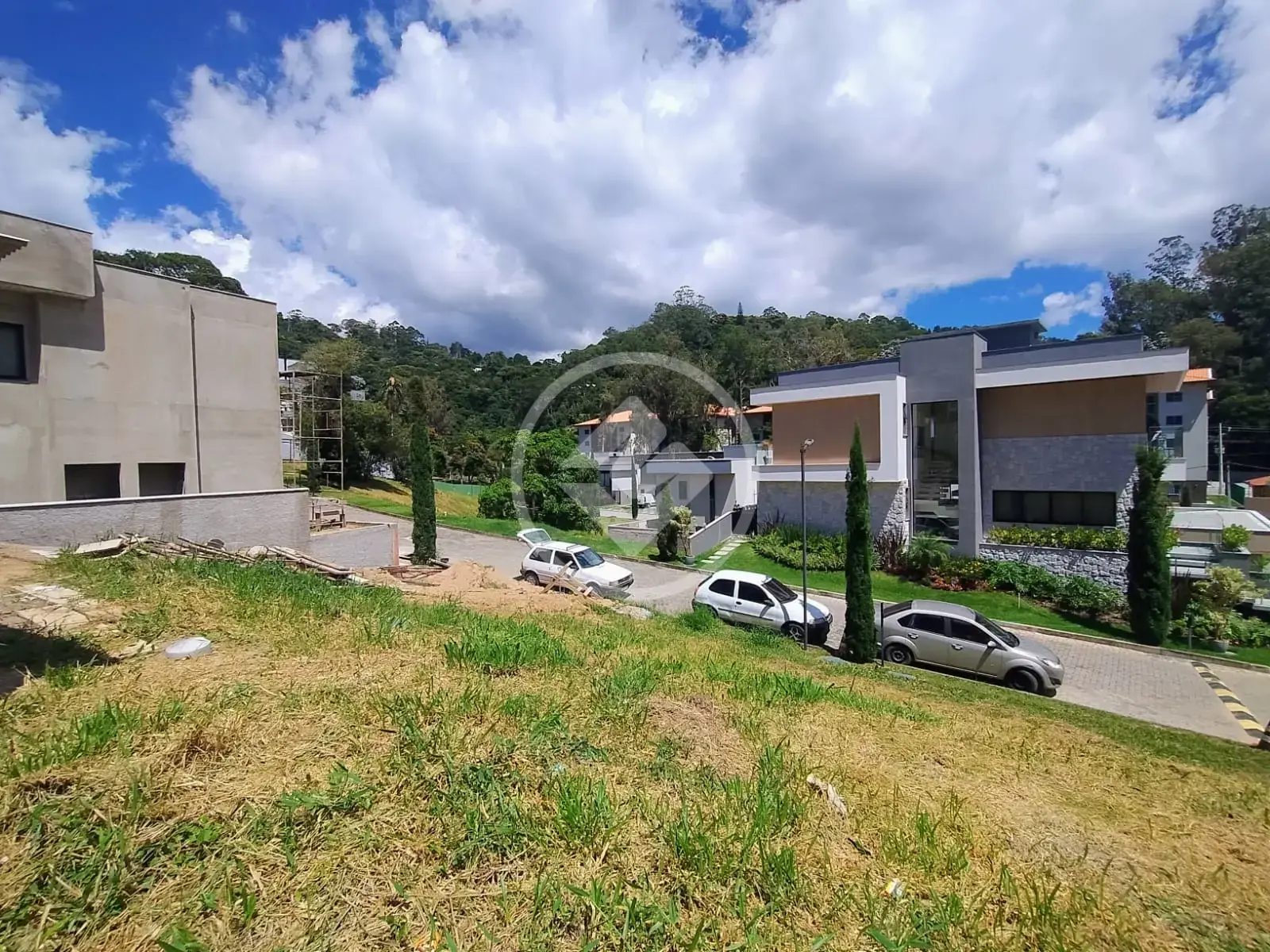 Imagem 1 - Terreno Condomínio em Posse, Teresópolis - RJ