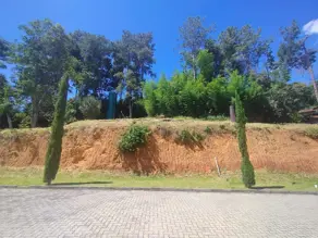 Terreno Condomínio Posse, Teresópolis - RJ — foto 1