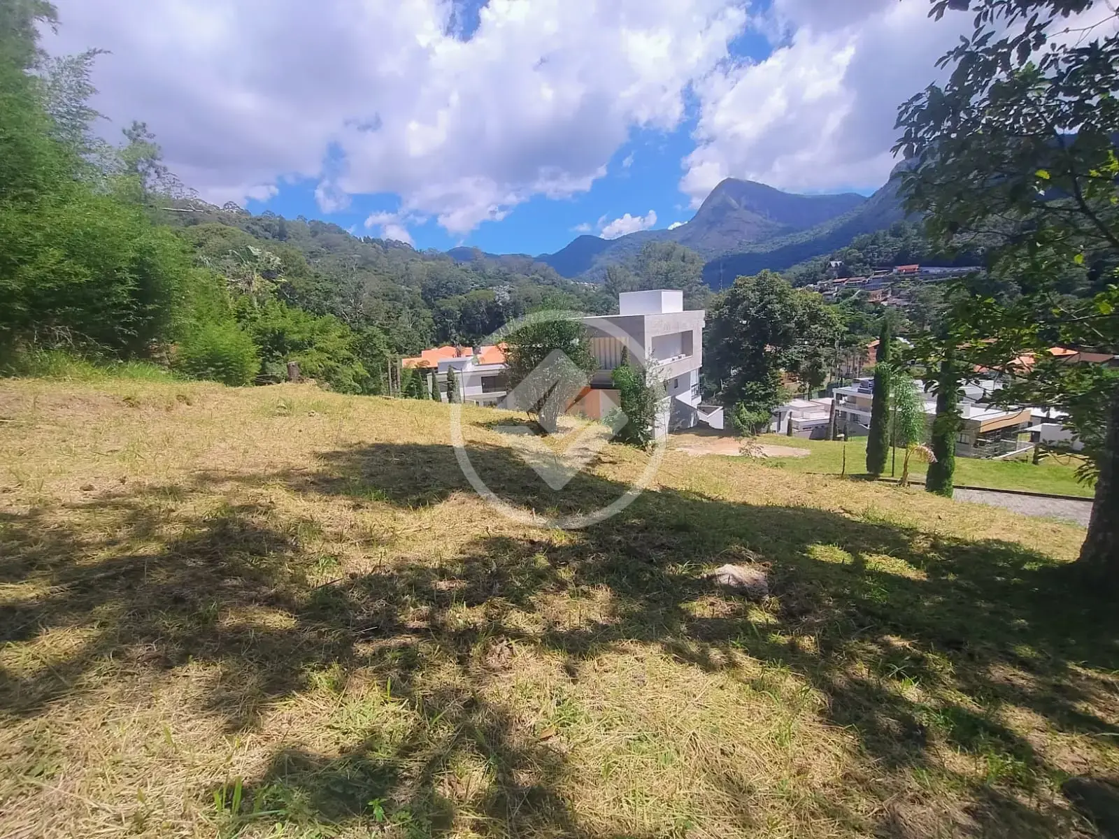 Imagem 1 - Terreno Condomínio em Posse, Teresópolis - RJ