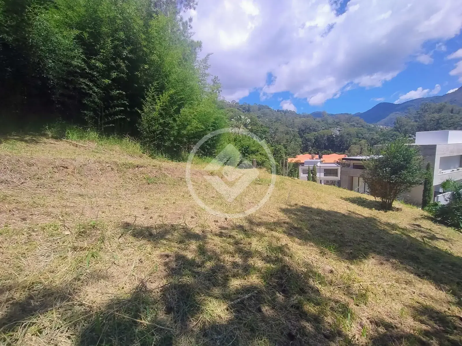 Imagem 2 - Terreno Condomínio em Posse, Teresópolis - RJ