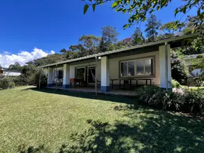 Casa Albuquerque, Teresópolis - RJ — foto 2