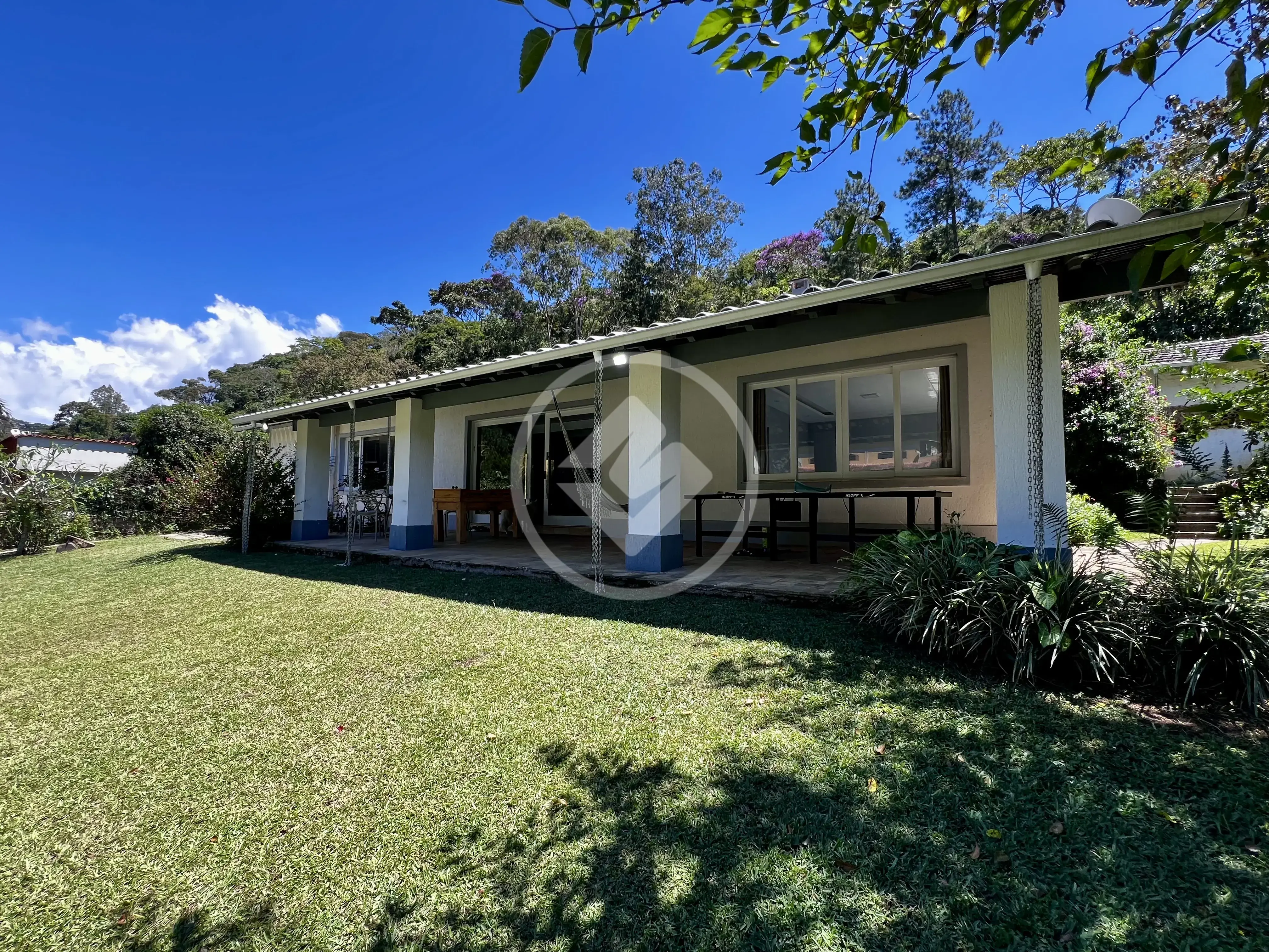 Imagem 1 - Casa em Albuquerque, Teresópolis - RJ