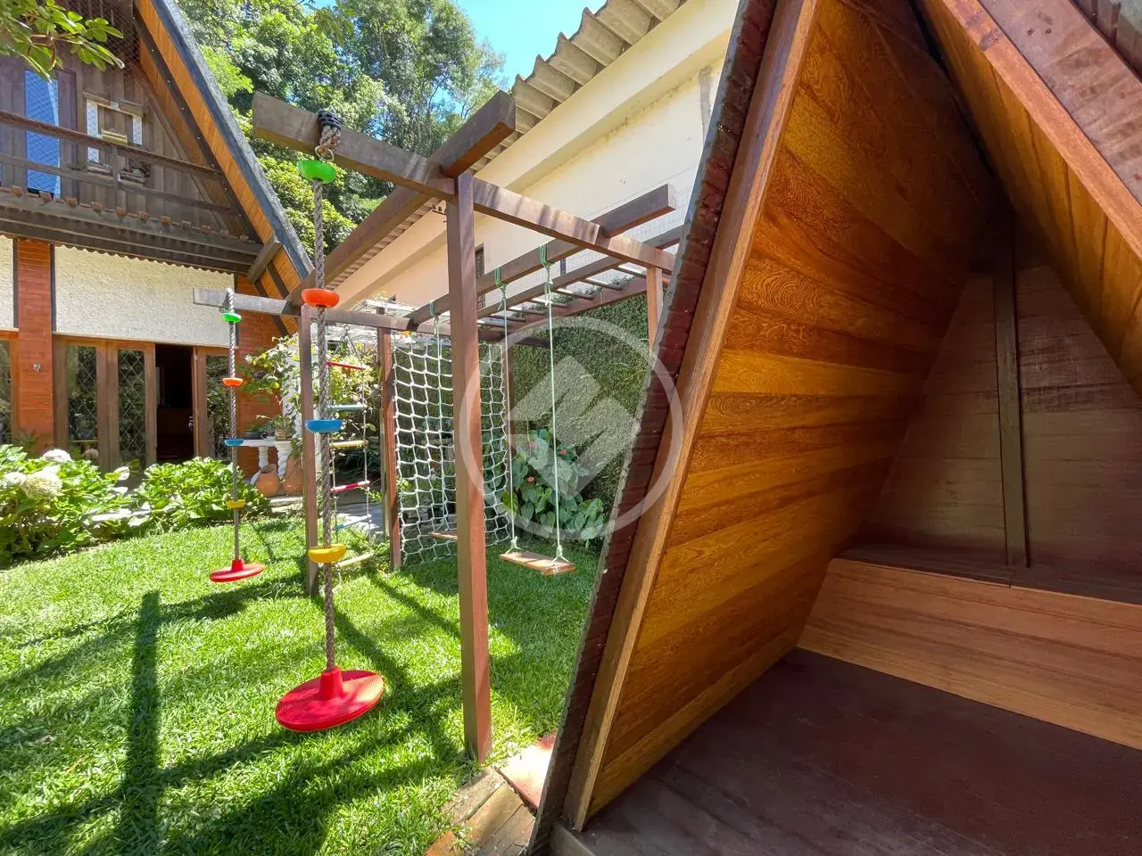 Imagem 2 - Casa em Posse, Teresópolis - RJ