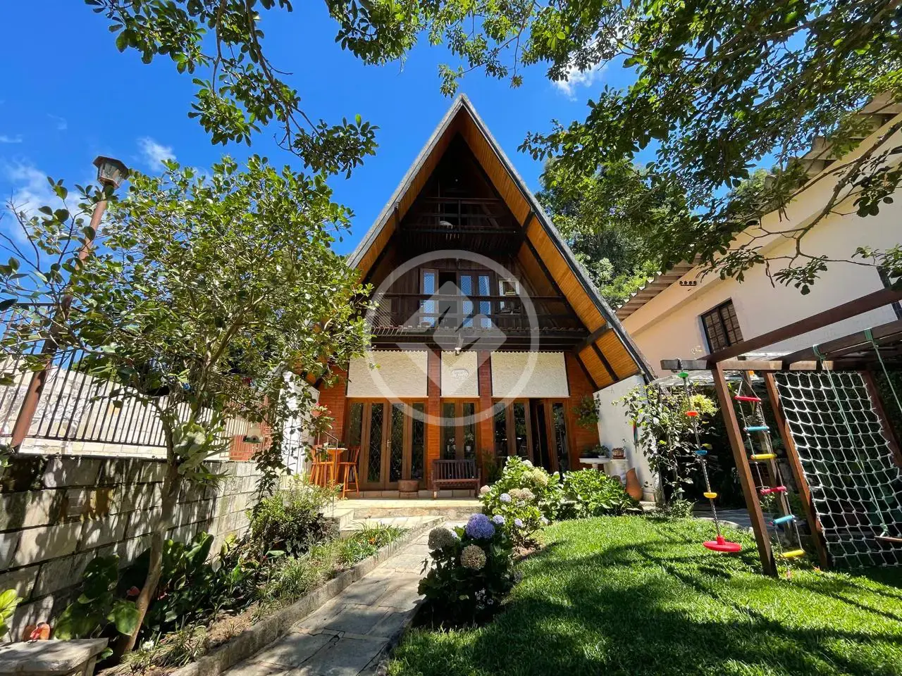 Imagem 3 - Casa em Posse, Teresópolis - RJ