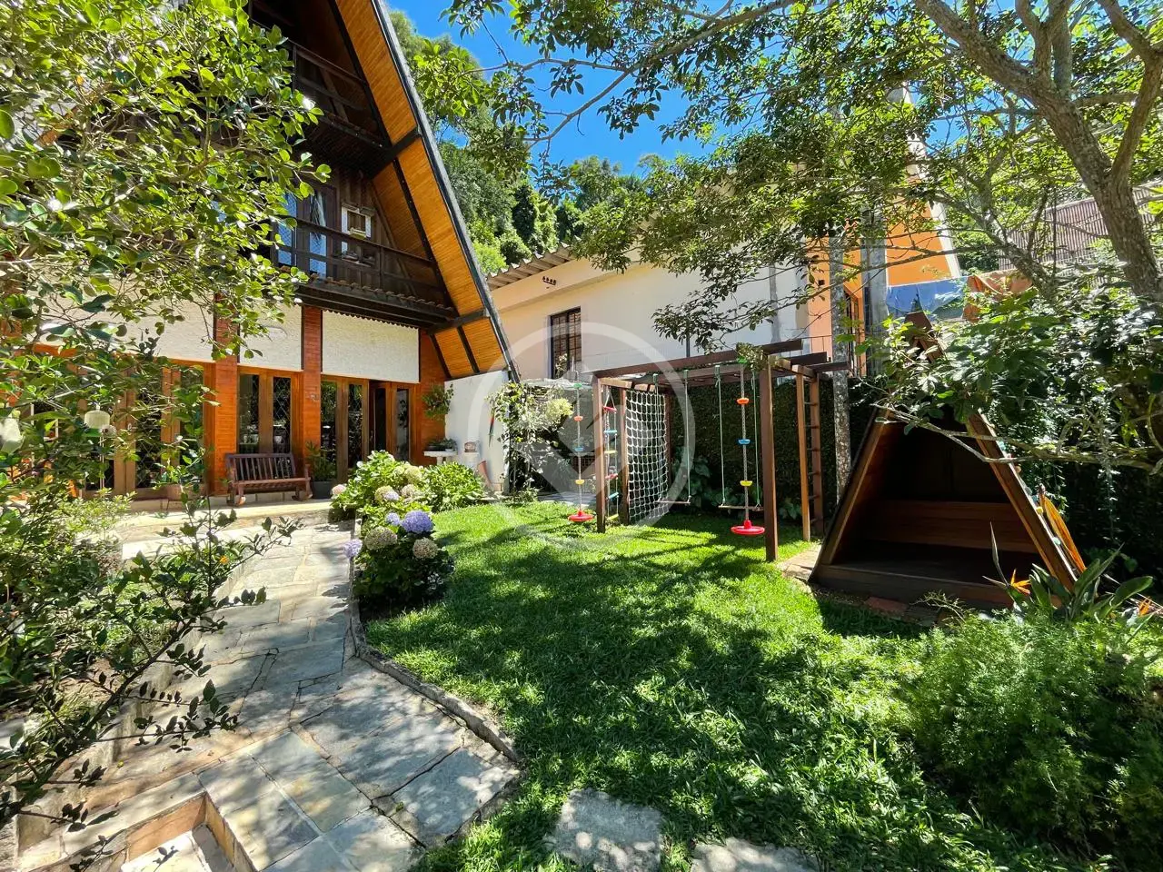 Imagem 1 - Casa em Posse, Teresópolis - RJ