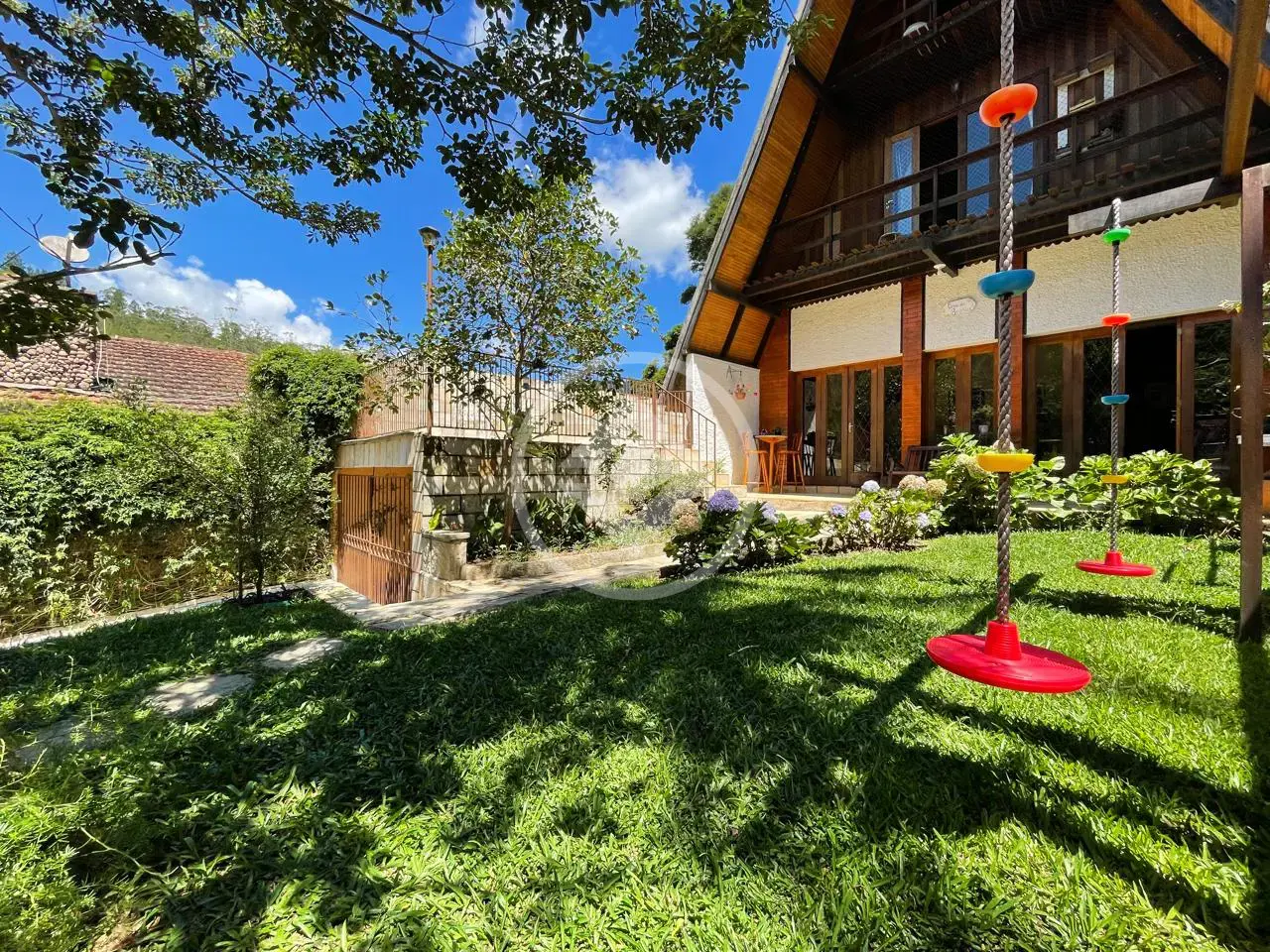 Imagem 1 - Casa em Posse, Teresópolis - RJ
