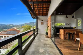 Imagem 3 - Casa em Agriões, Teresópolis - RJ