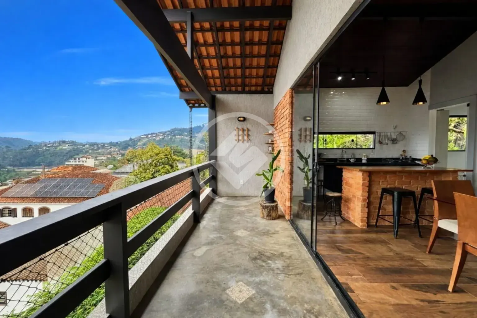 Imagem 3 - Casa em Agriões, Teresópolis - RJ