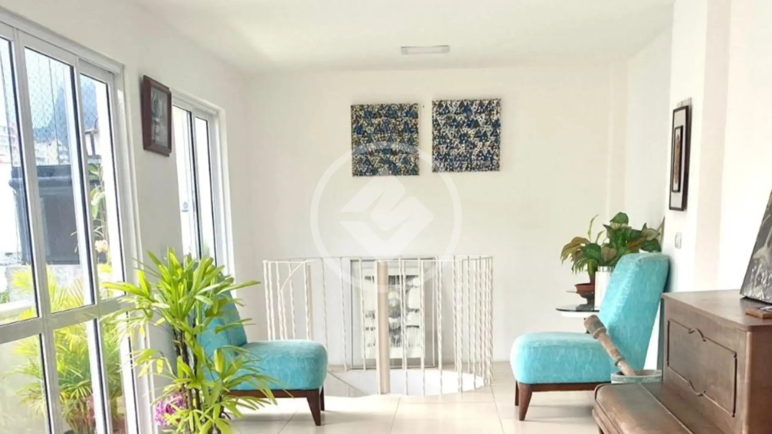 Imagem 2 - Cobertura Duplex em IPANEMA, Rio de Janeiro - RJ