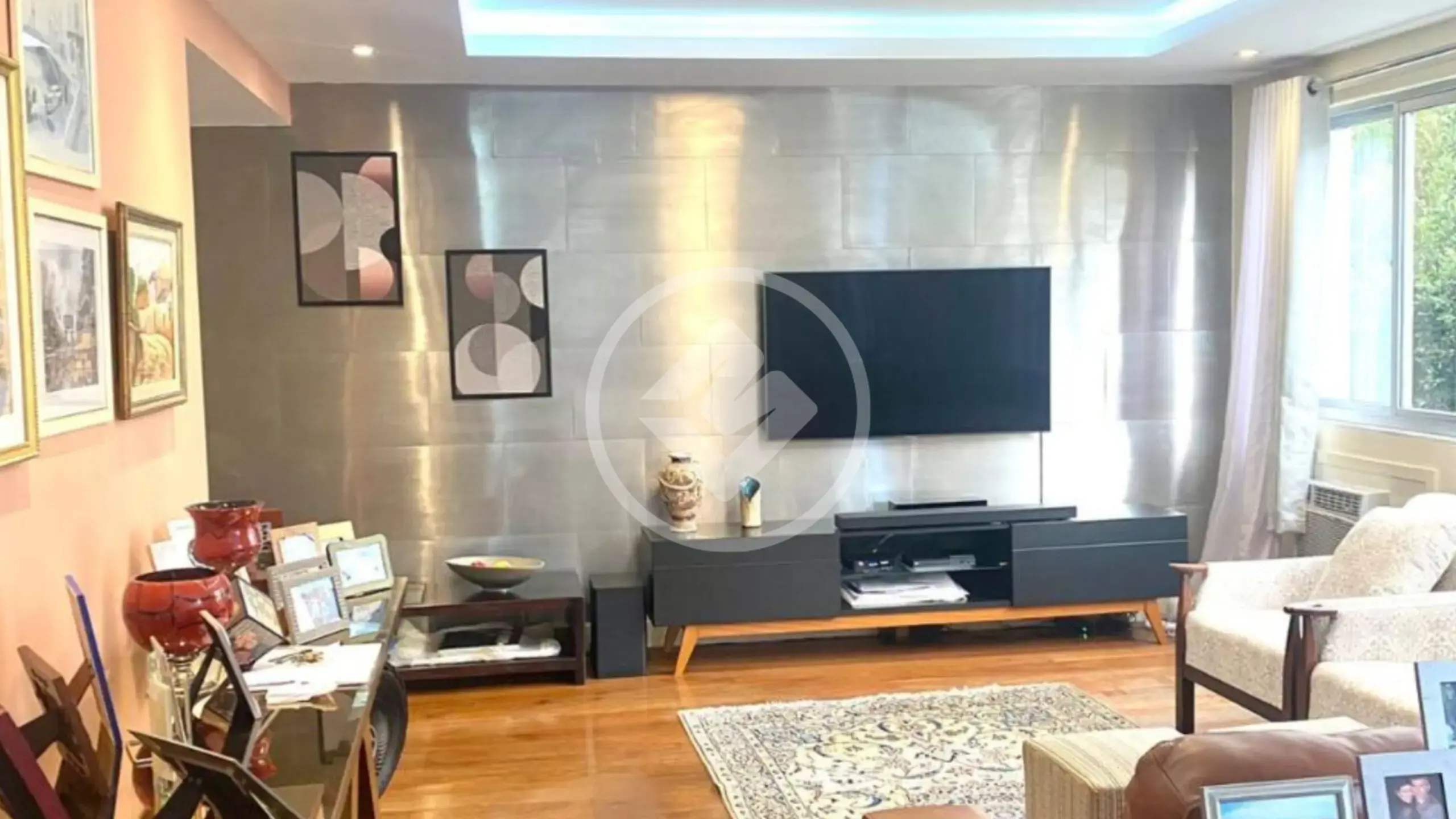 Imagem 5 - Cobertura Duplex em IPANEMA, Rio de Janeiro - RJ