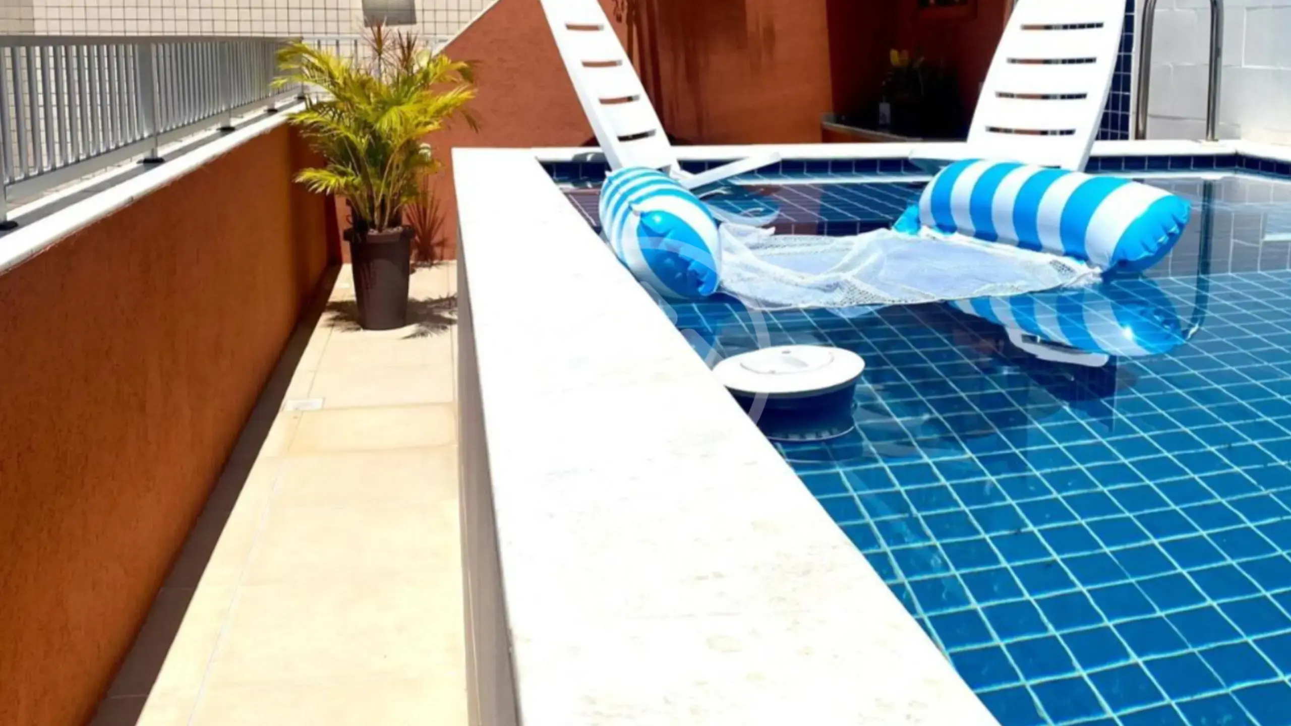 Imagem 1 - Cobertura Duplex em IPANEMA, Rio de Janeiro - RJ