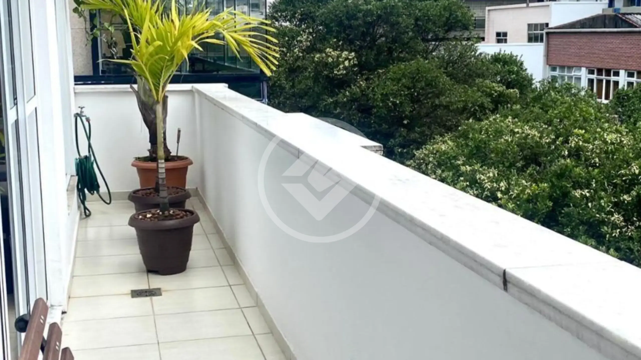 Imagem 4 - Cobertura Duplex em IPANEMA, Rio de Janeiro - RJ