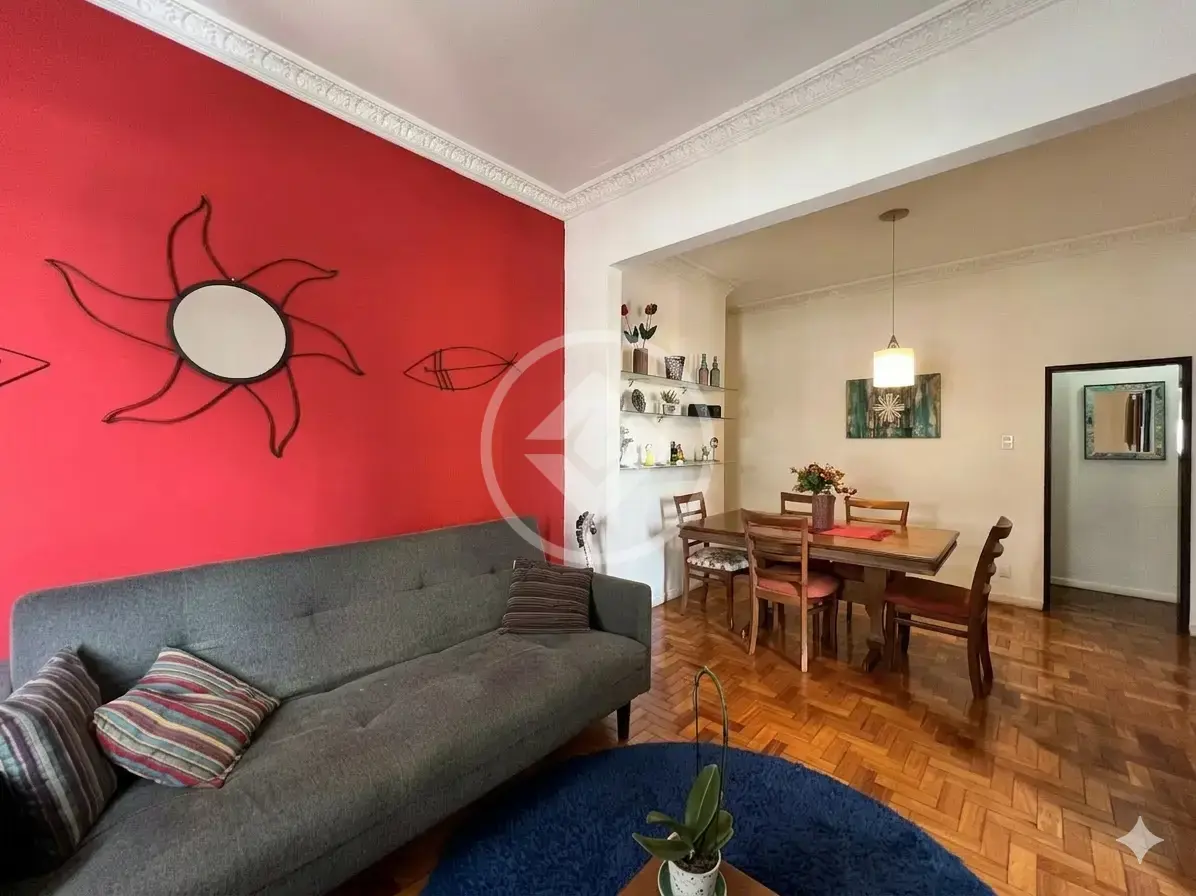 Imagem 1 - Apartamento em Vila Muqui, Teresópolis - RJ