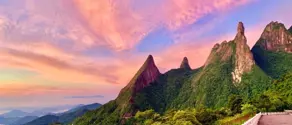 Imagem 5 - Apartamento Garden em Agriões, Teresópolis - RJ
