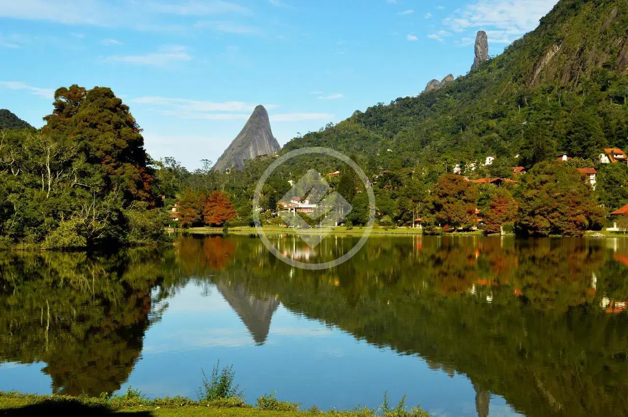 Image 25 - Apartamento em São Pedro, Teresópolis - RJ