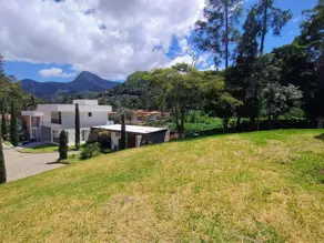 Apartamento Posse, Teresópolis - RJ — foto 1