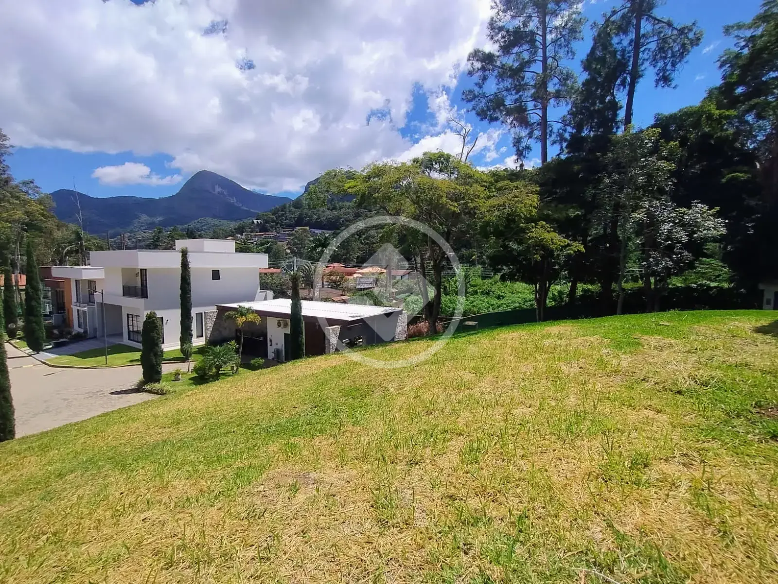 Imagem 1 - Apartamento em Posse, Teresópolis - RJ