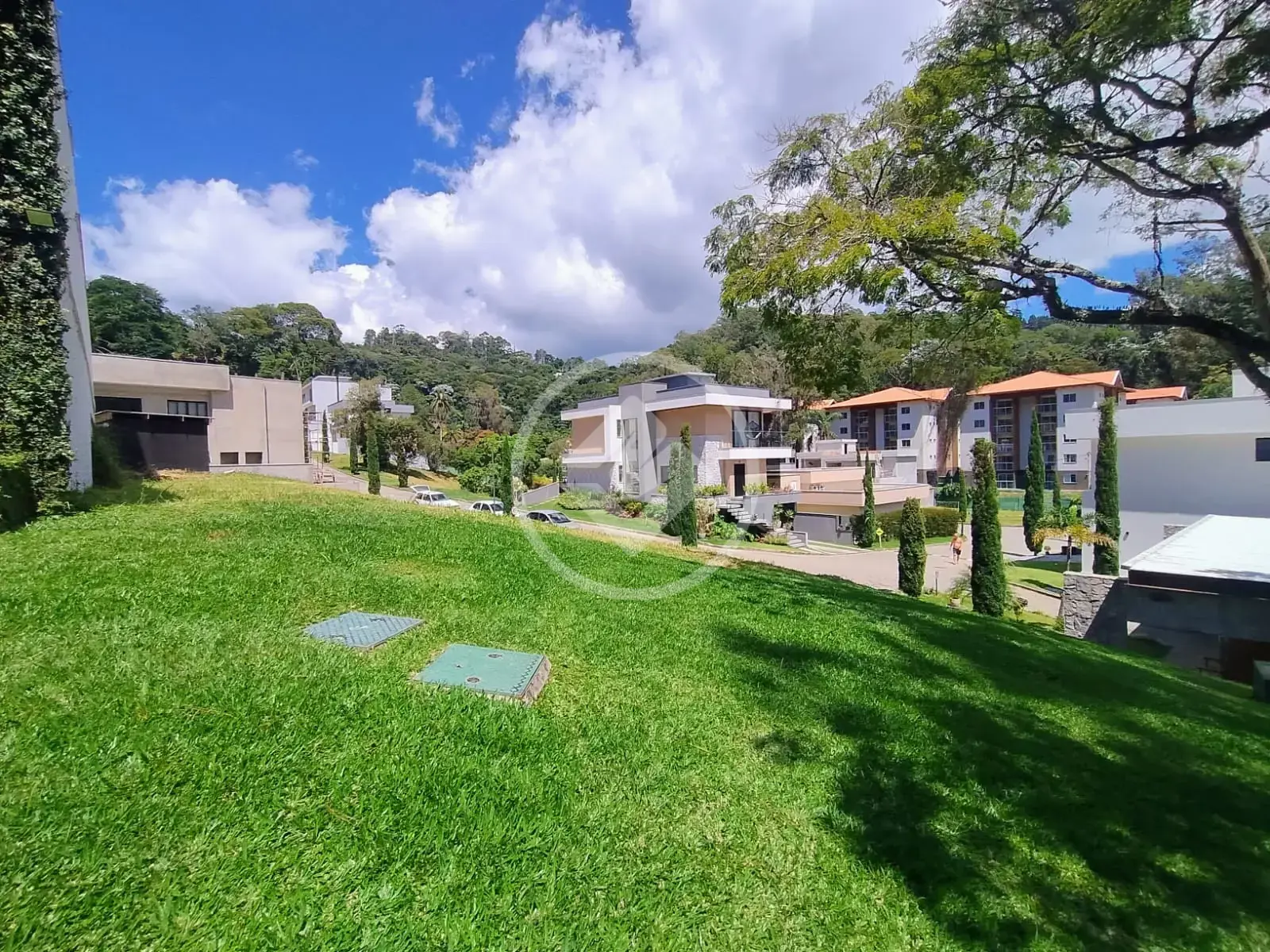 Imagem 1 - Apartamento em Posse, Teresópolis - RJ