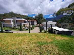 Imagem 2 - Apartamento em Posse, Teresópolis - RJ