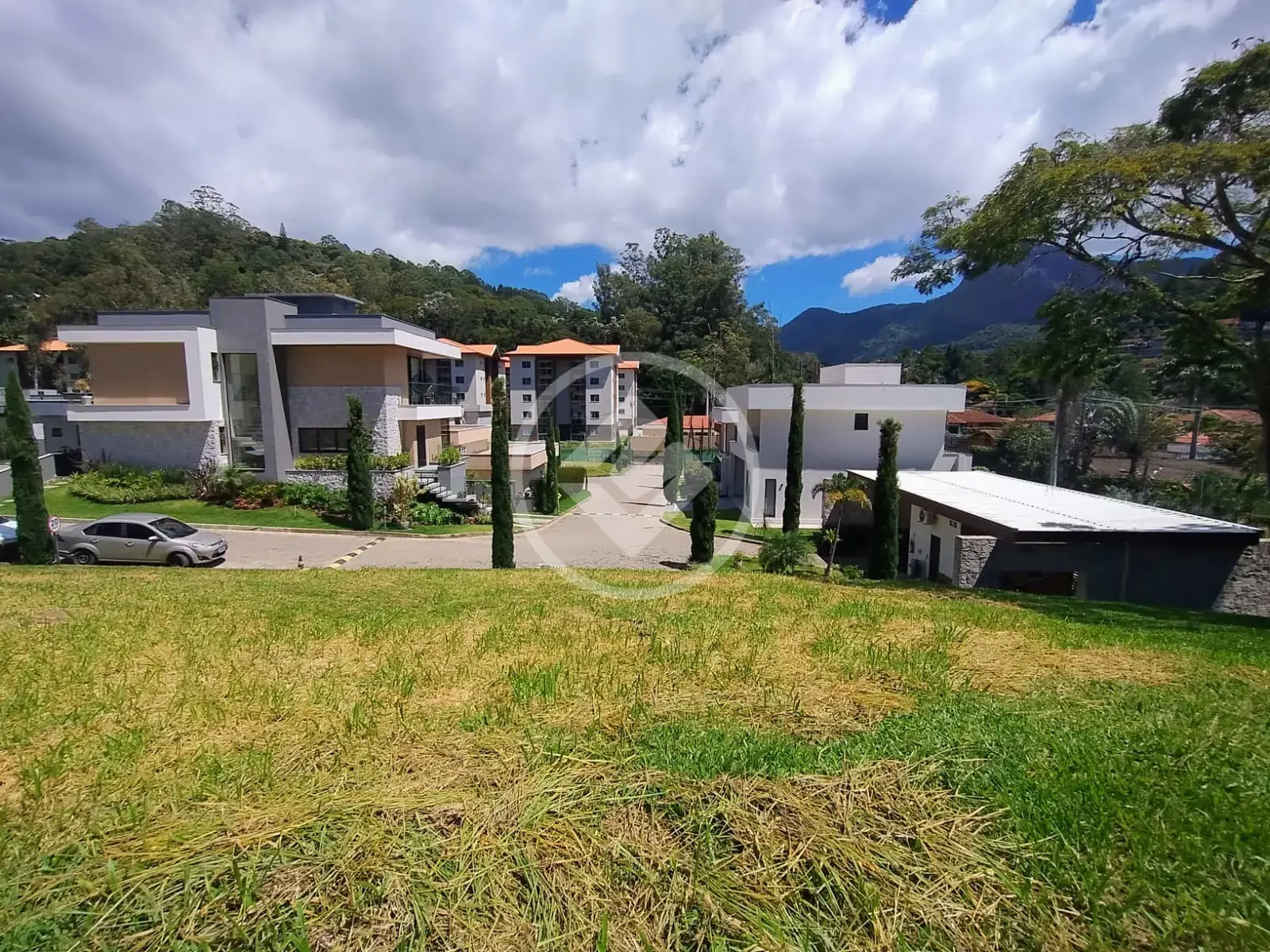 Imagem 2 - Apartamento em Posse, Teresópolis - RJ
