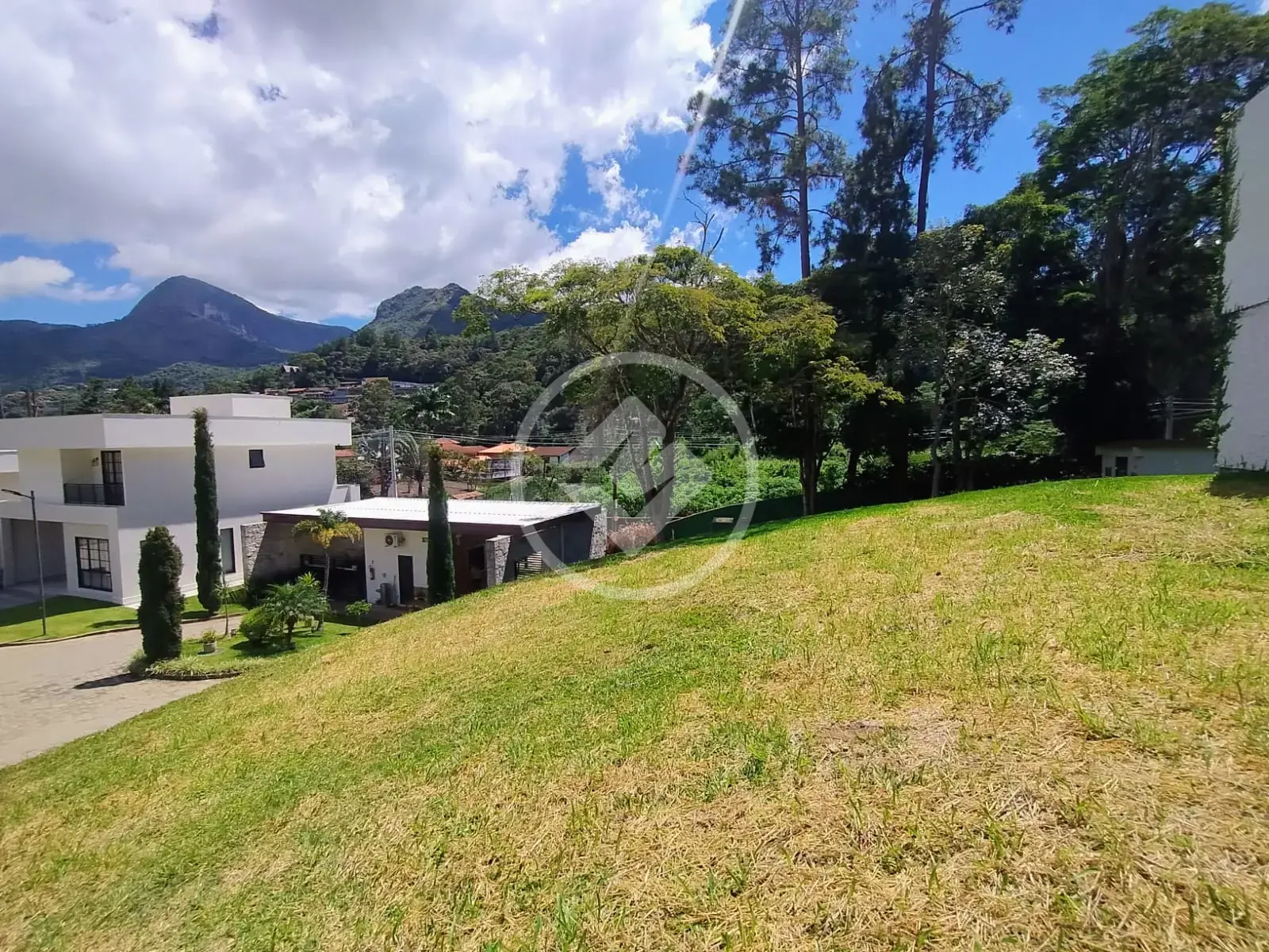 Imagem 3 - Apartamento em Posse, Teresópolis - RJ