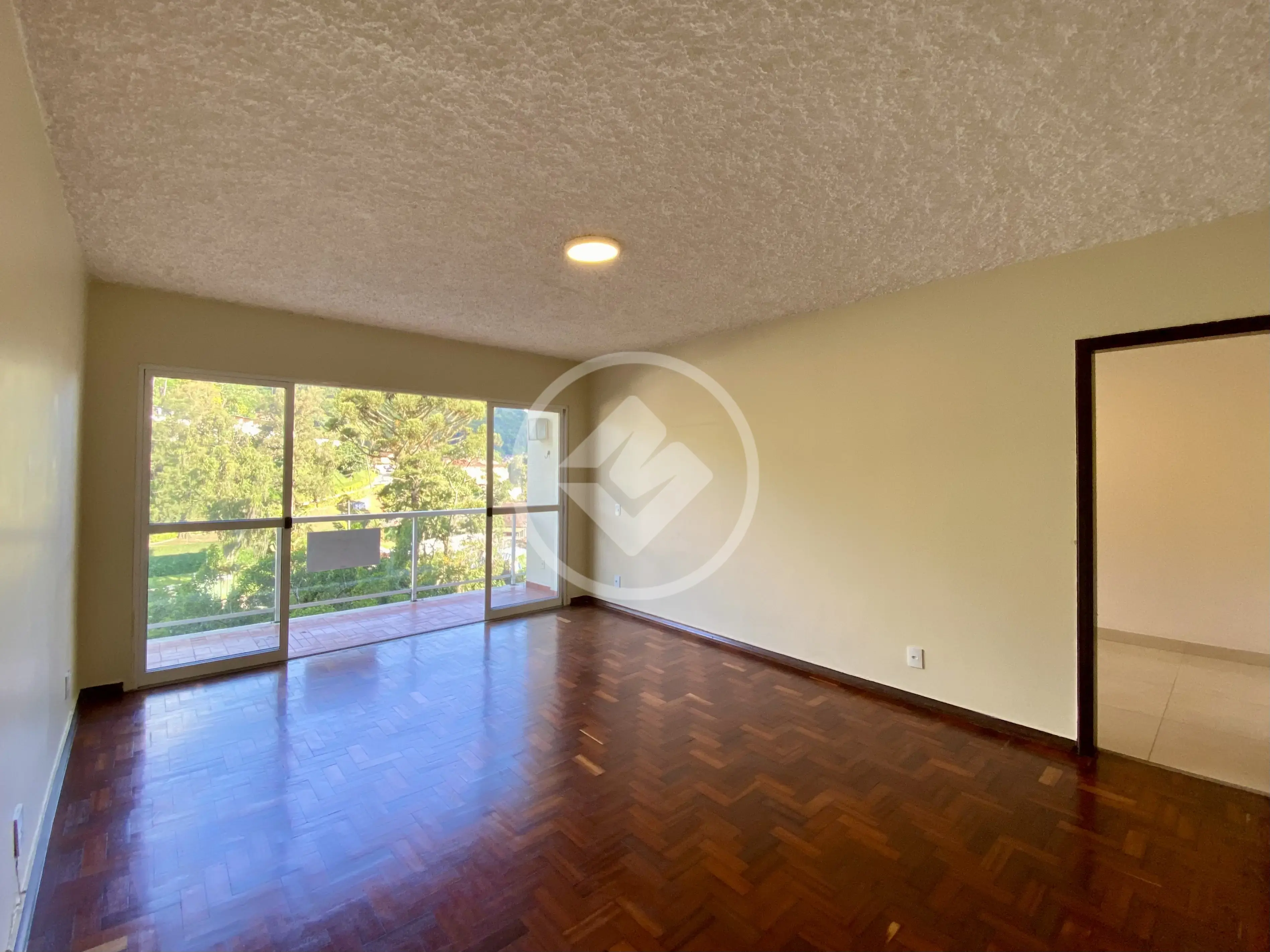 Imagem 1 - Apartamento em Alto, Teresópolis - RJ