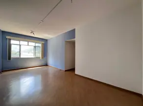 Apartamento Alto, Teresópolis - RJ — foto 1