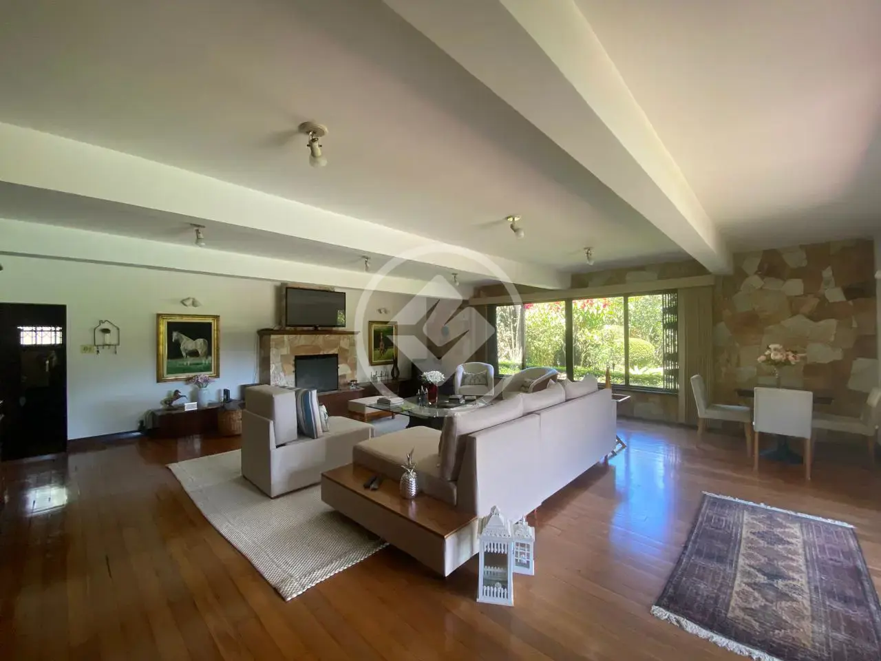 Imagem 1 - Casa em Araras, Teresópolis - RJ