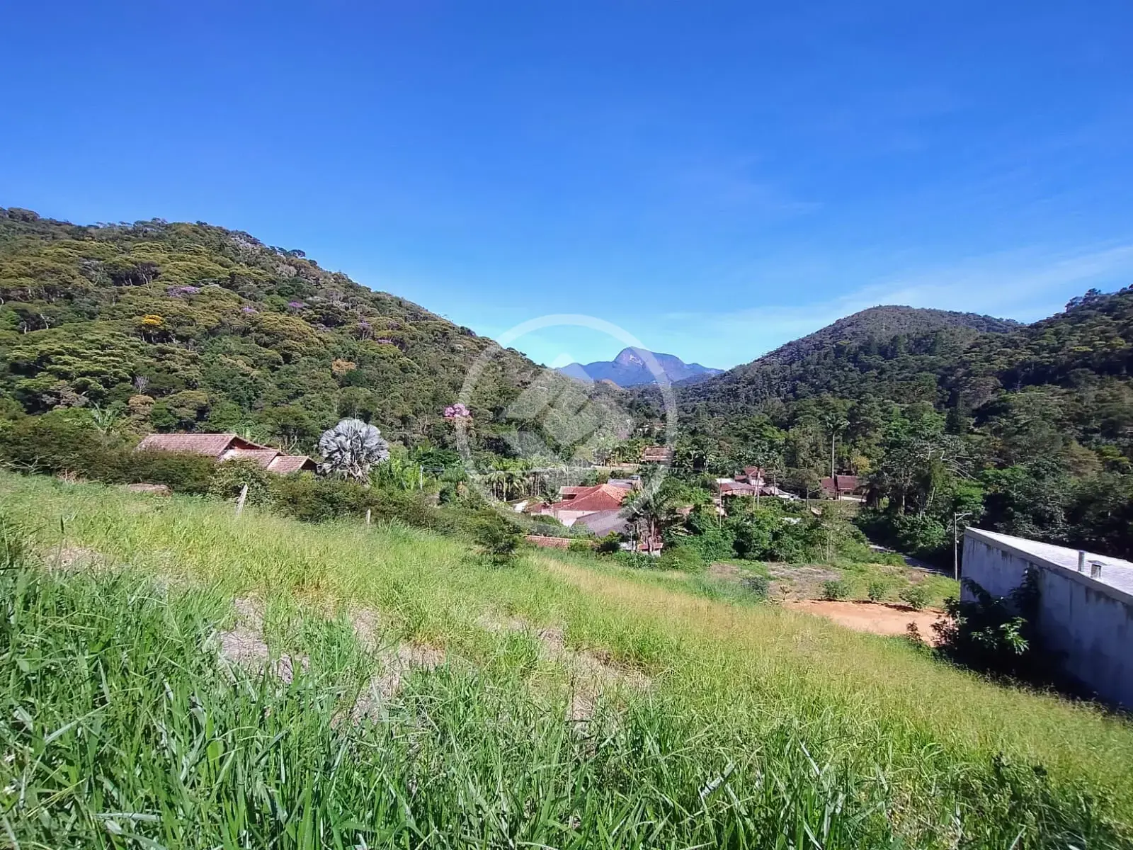 Imagem 1 - Terreno Condomínio em Albuquerque, Teresópolis - RJ