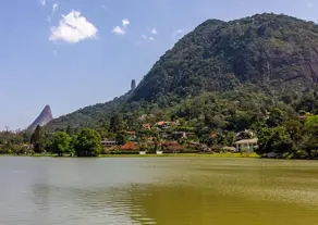 Imagem 2 - Terreno Condomínio em Albuquerque, Teresópolis - RJ