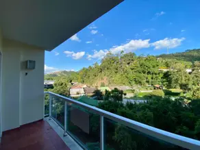 Imagem 2 - Apartamento em Alto, Teresópolis - RJ