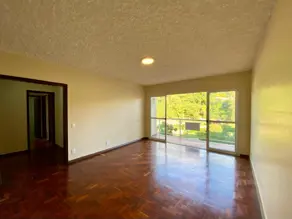 Apartamento Alto, Teresópolis - RJ — foto 2