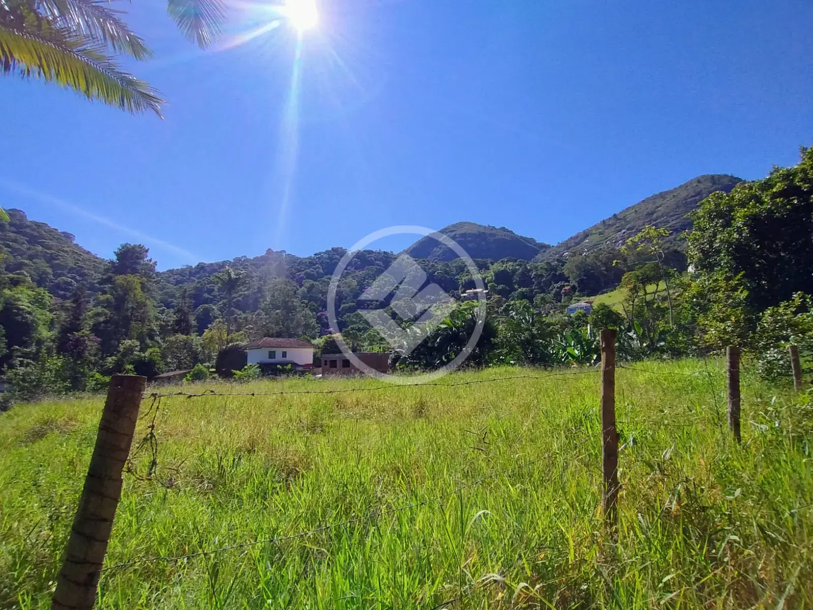 Imagem 3 - Terreno em Albuquerque, Teresópolis - RJ