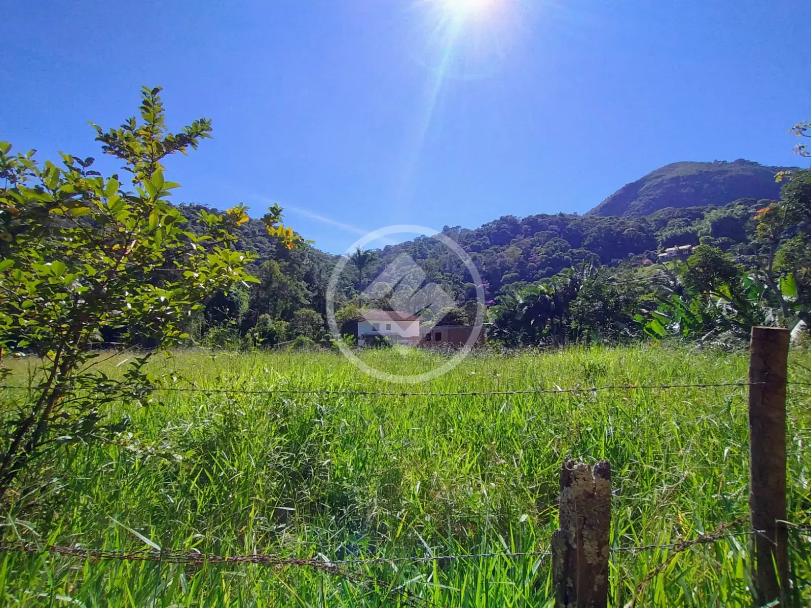 Imagem 1 - Terreno em Albuquerque, Teresópolis - RJ