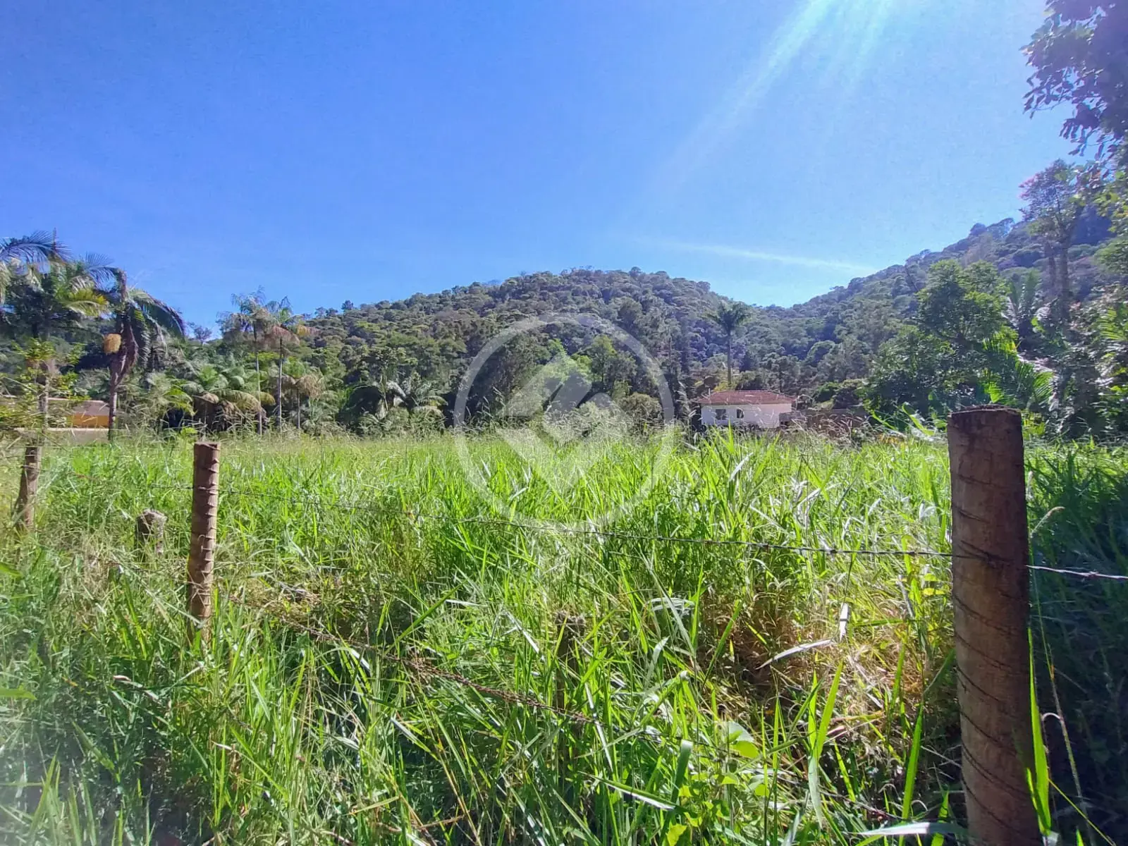 Imagem 1 - Terreno em Albuquerque, Teresópolis - RJ