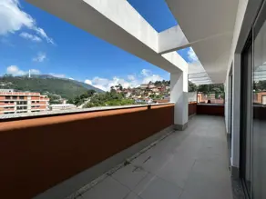 Cobertura Agriões, Teresópolis - RJ — foto 1