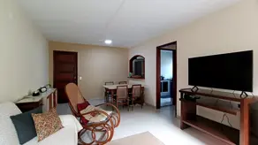 Apartamento Cascata Guarani, Teresópolis - RJ — foto 1