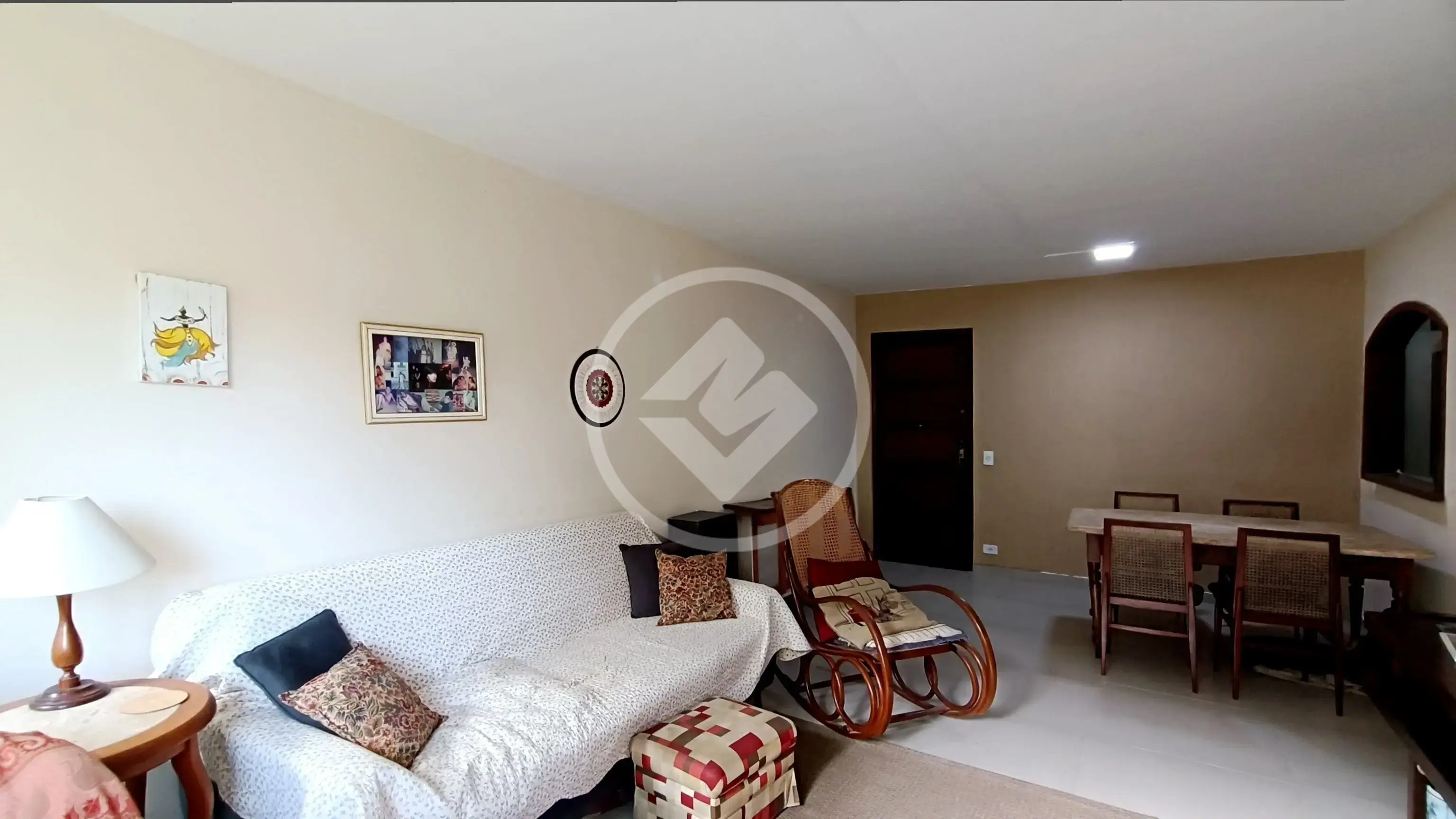 Image 2 - Apartamento em Cascata Guarani, Teresópolis - RJ