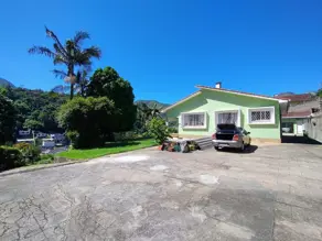 Casa Tijuca, Teresópolis - RJ — foto 2
