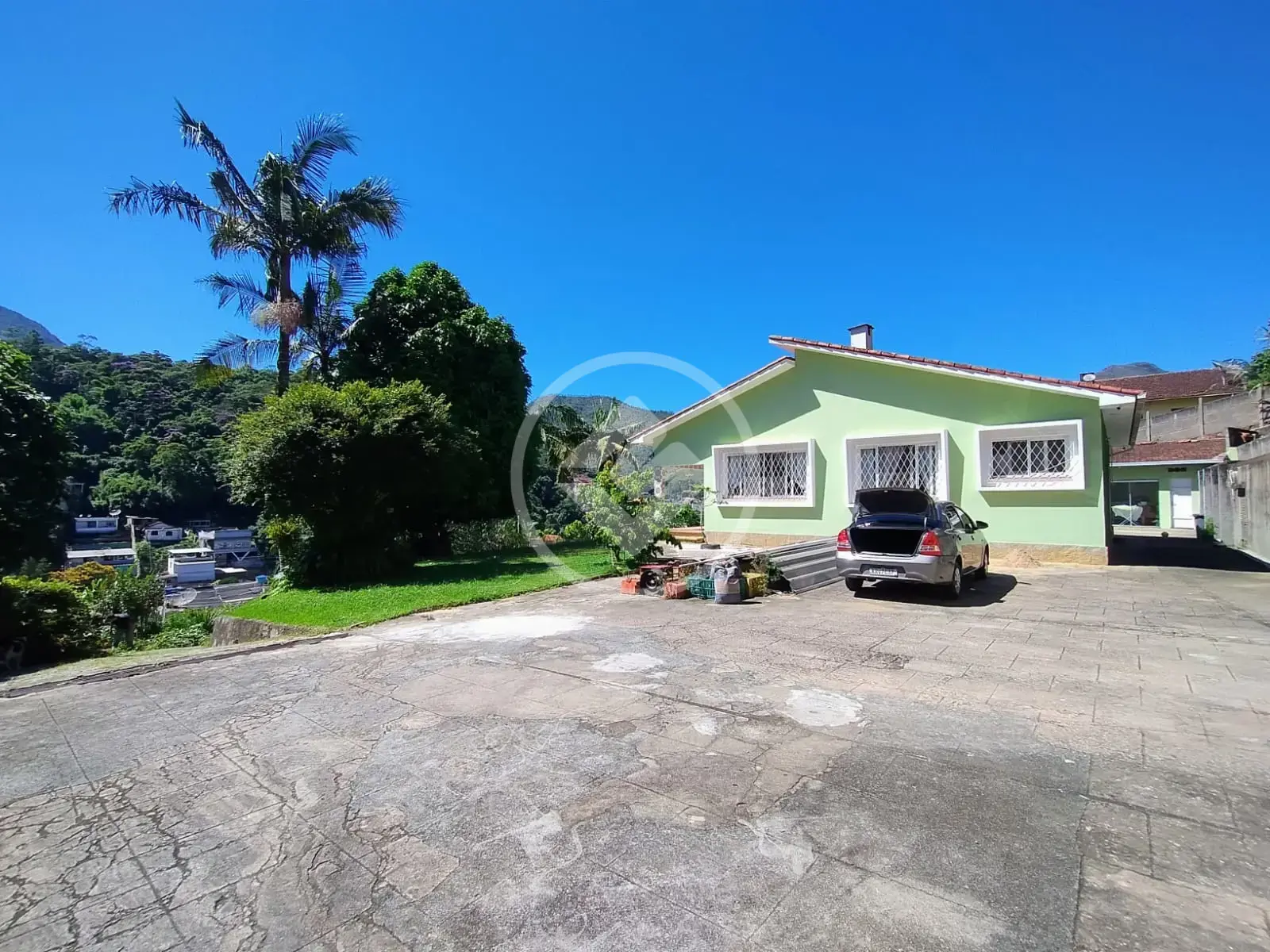 Imagem 1 - Casa em Tijuca, Teresópolis - RJ