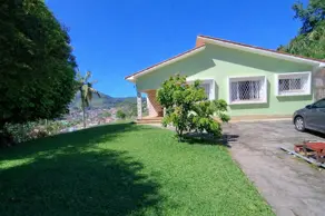 Casa Tijuca, Teresópolis - RJ — foto 1
