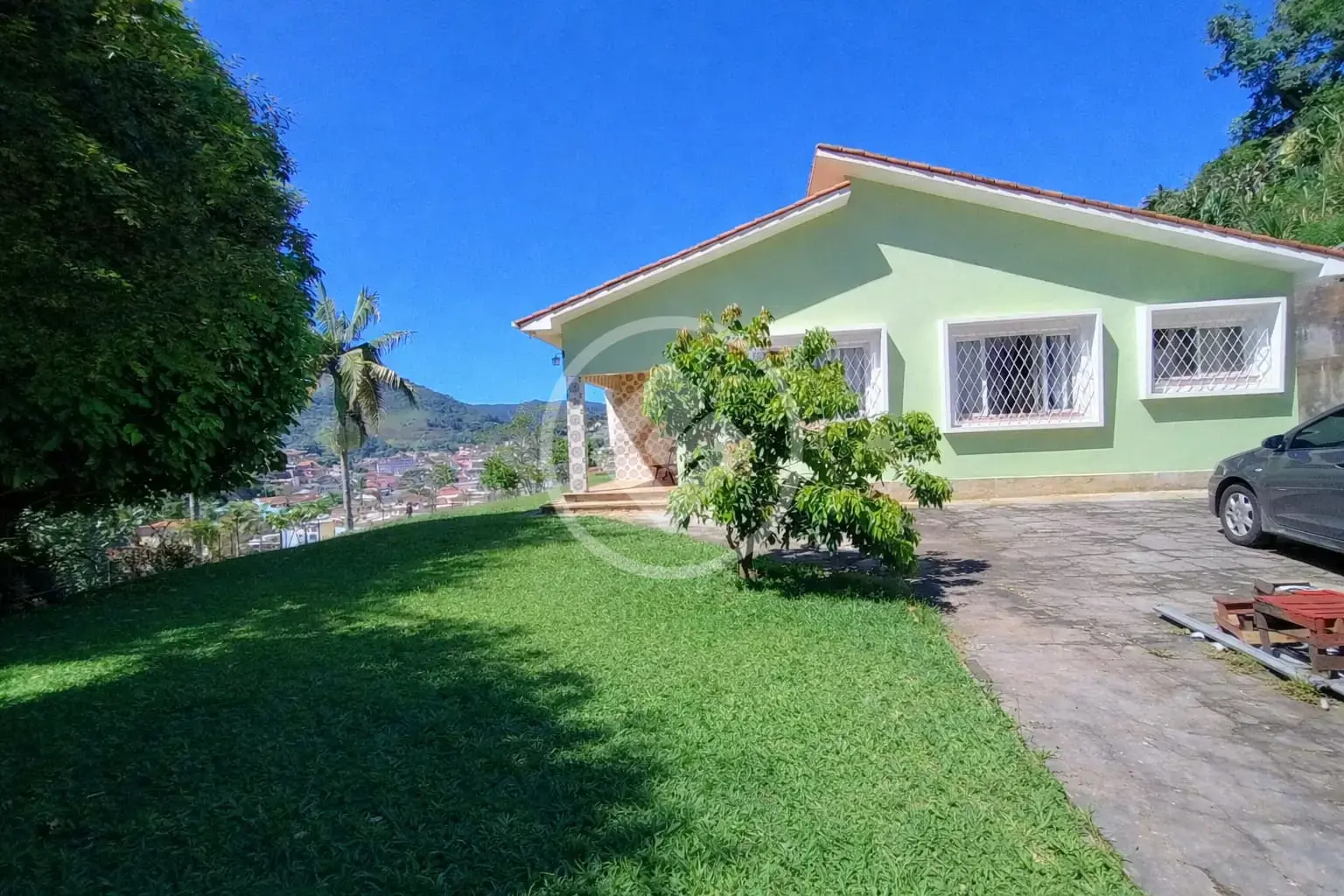 Imagem 1 - Casa em Tijuca, Teresópolis - RJ